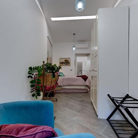 Ortigia Green Syracuse Luaran gambar