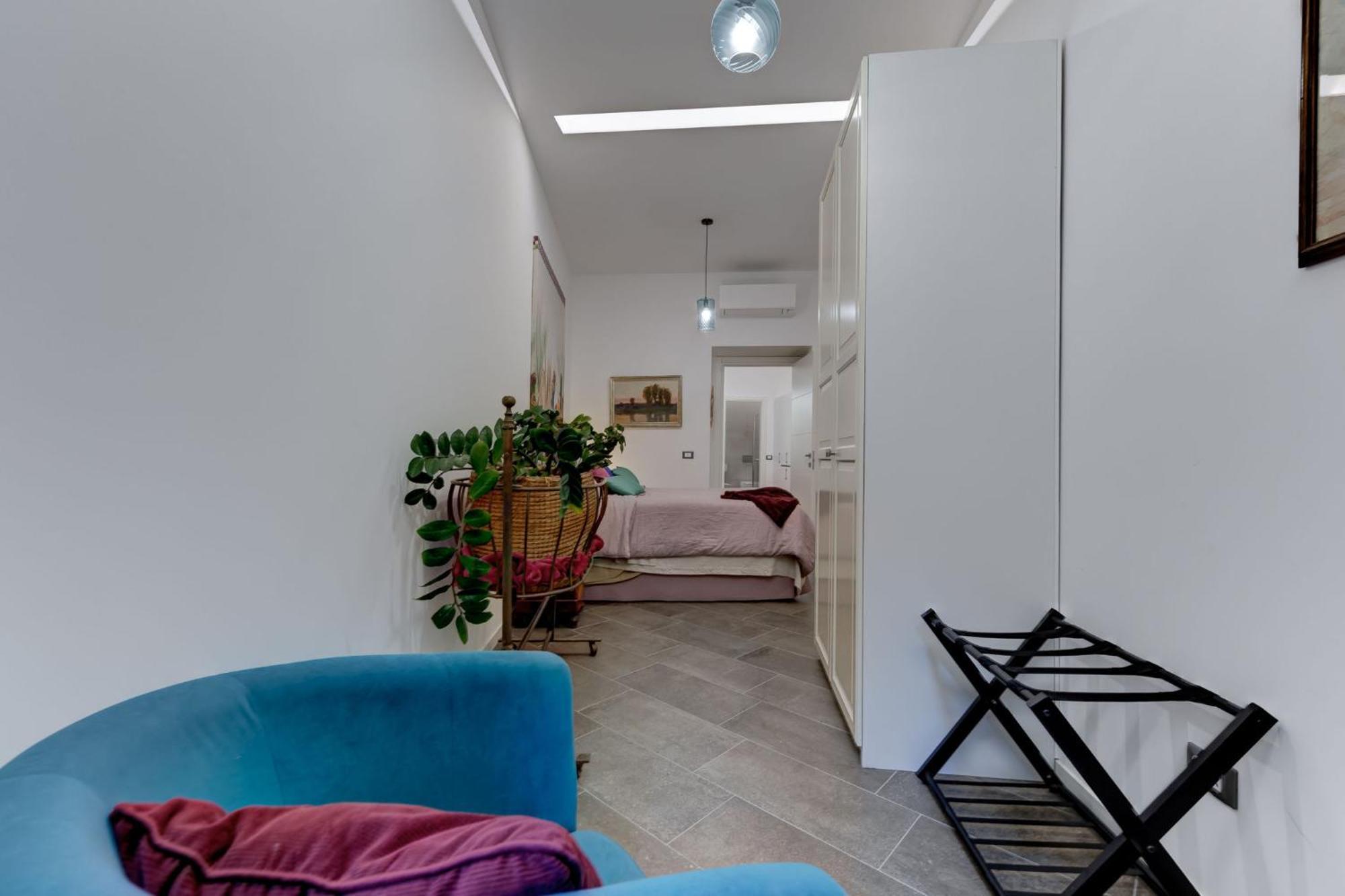 Ortigia Green Syracuse Luaran gambar