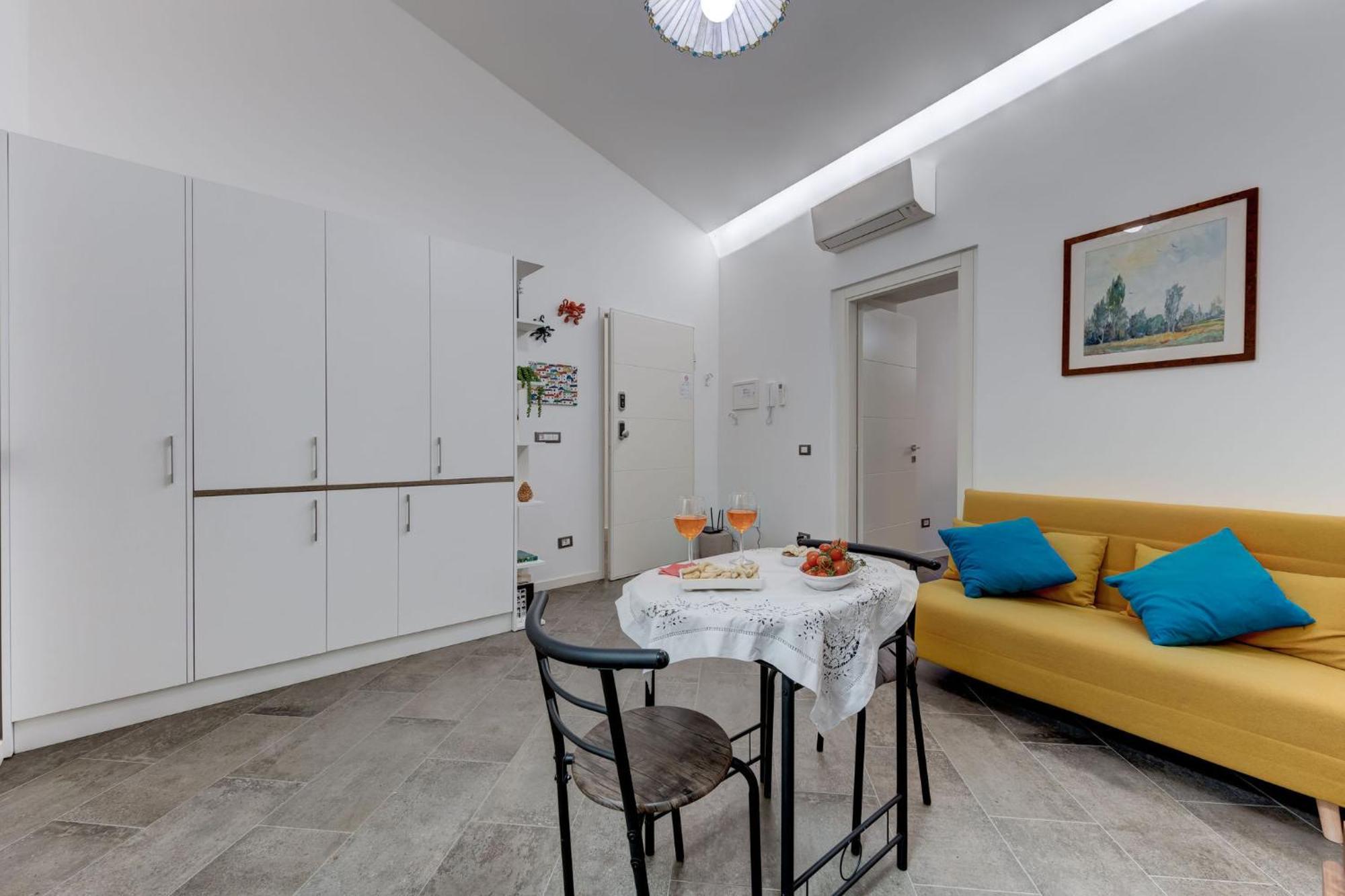 Ortigia Green Syracuse Luaran gambar