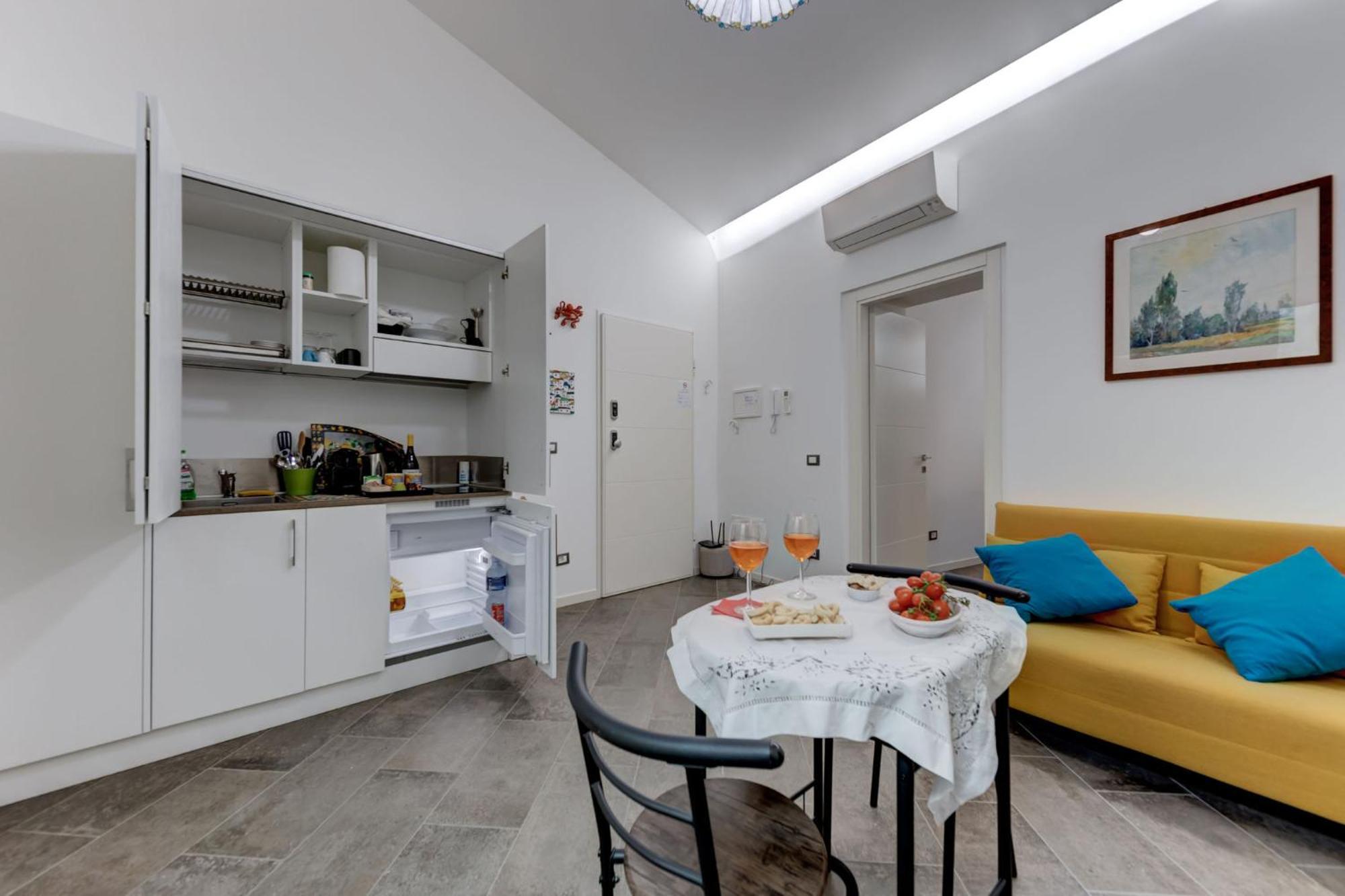 Ortigia Green Syracuse Luaran gambar