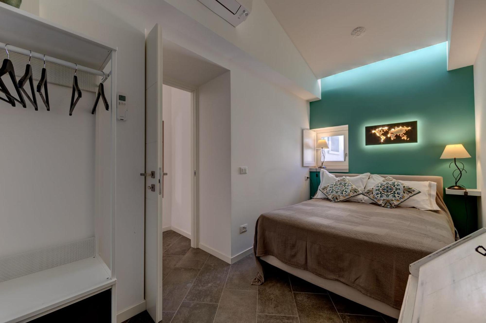 Ortigia Green Syracuse Luaran gambar