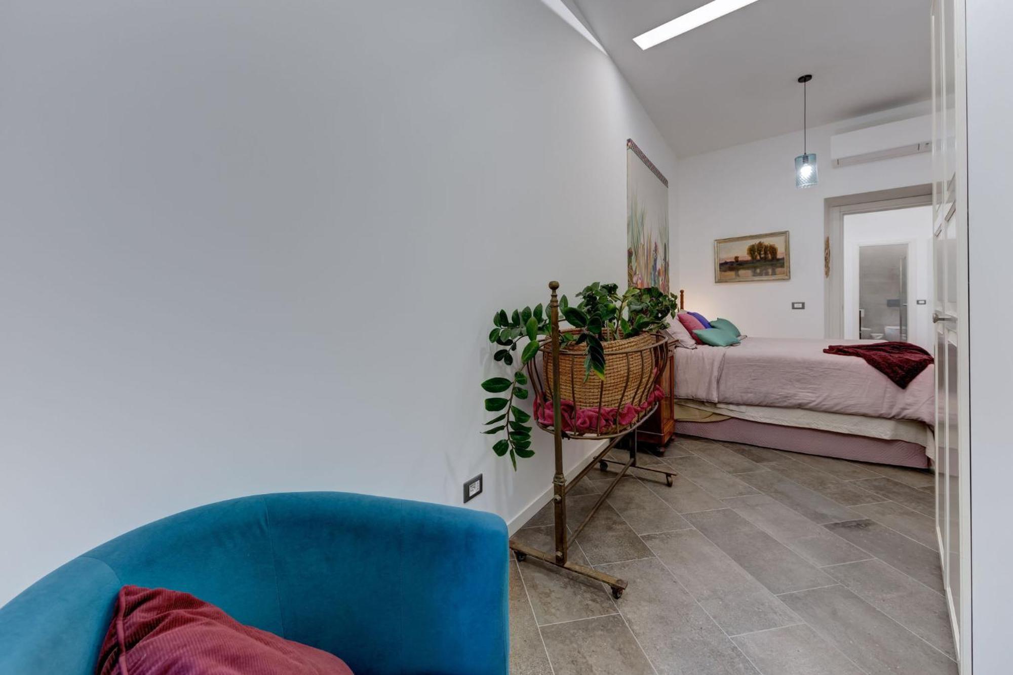 Ortigia Green Syracuse Luaran gambar