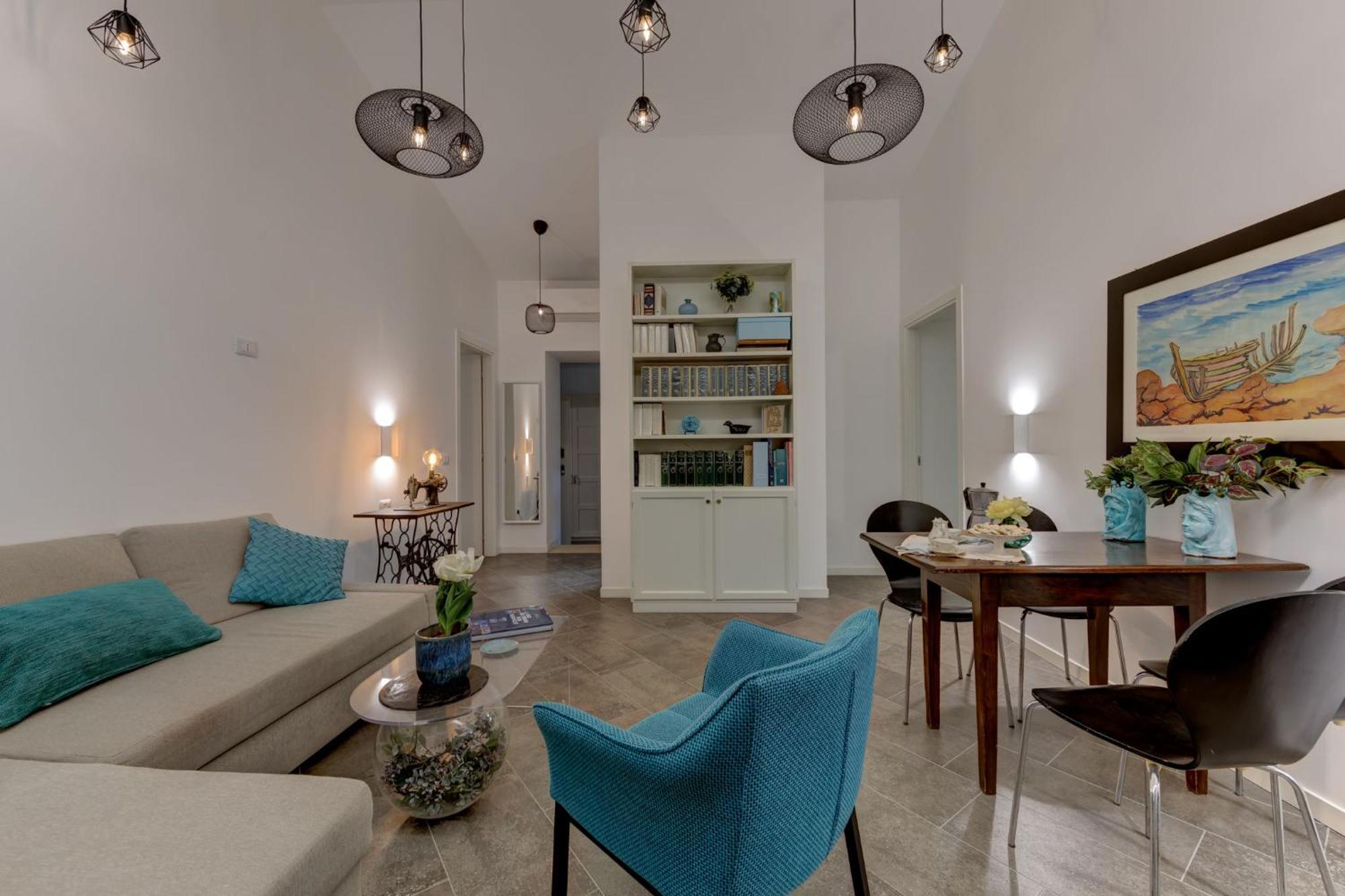 Ortigia Green Syracuse Luaran gambar