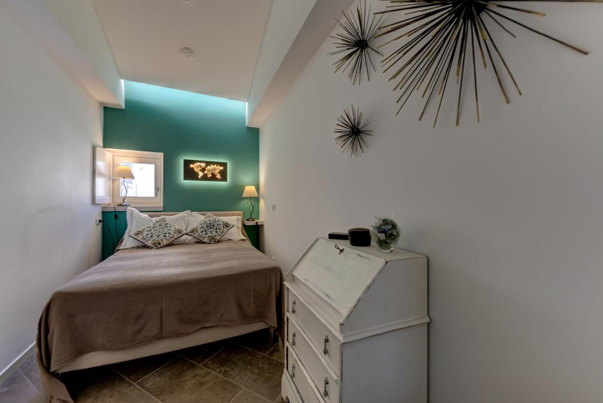 Ortigia Green Syracuse Luaran gambar