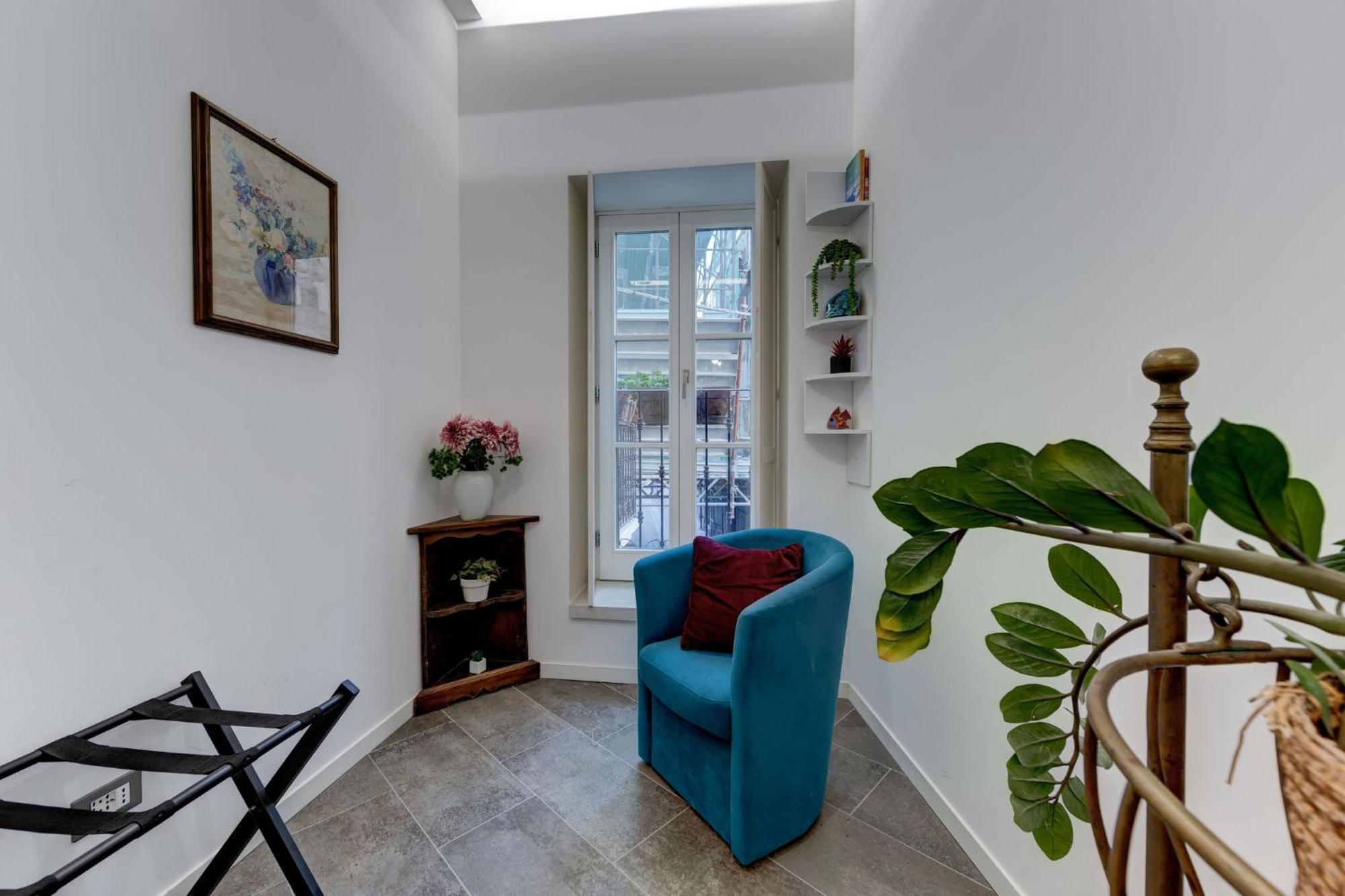 Ortigia Green Syracuse Luaran gambar