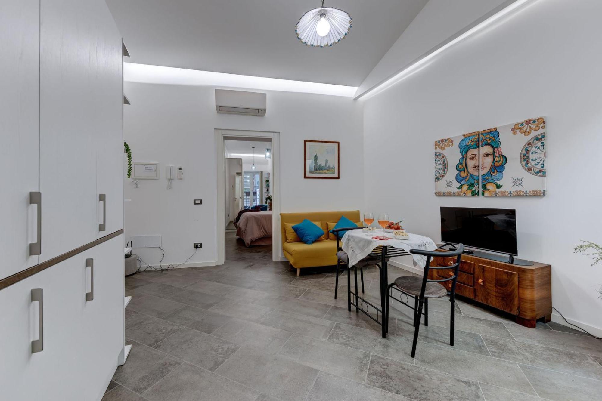 Ortigia Green Syracuse Luaran gambar