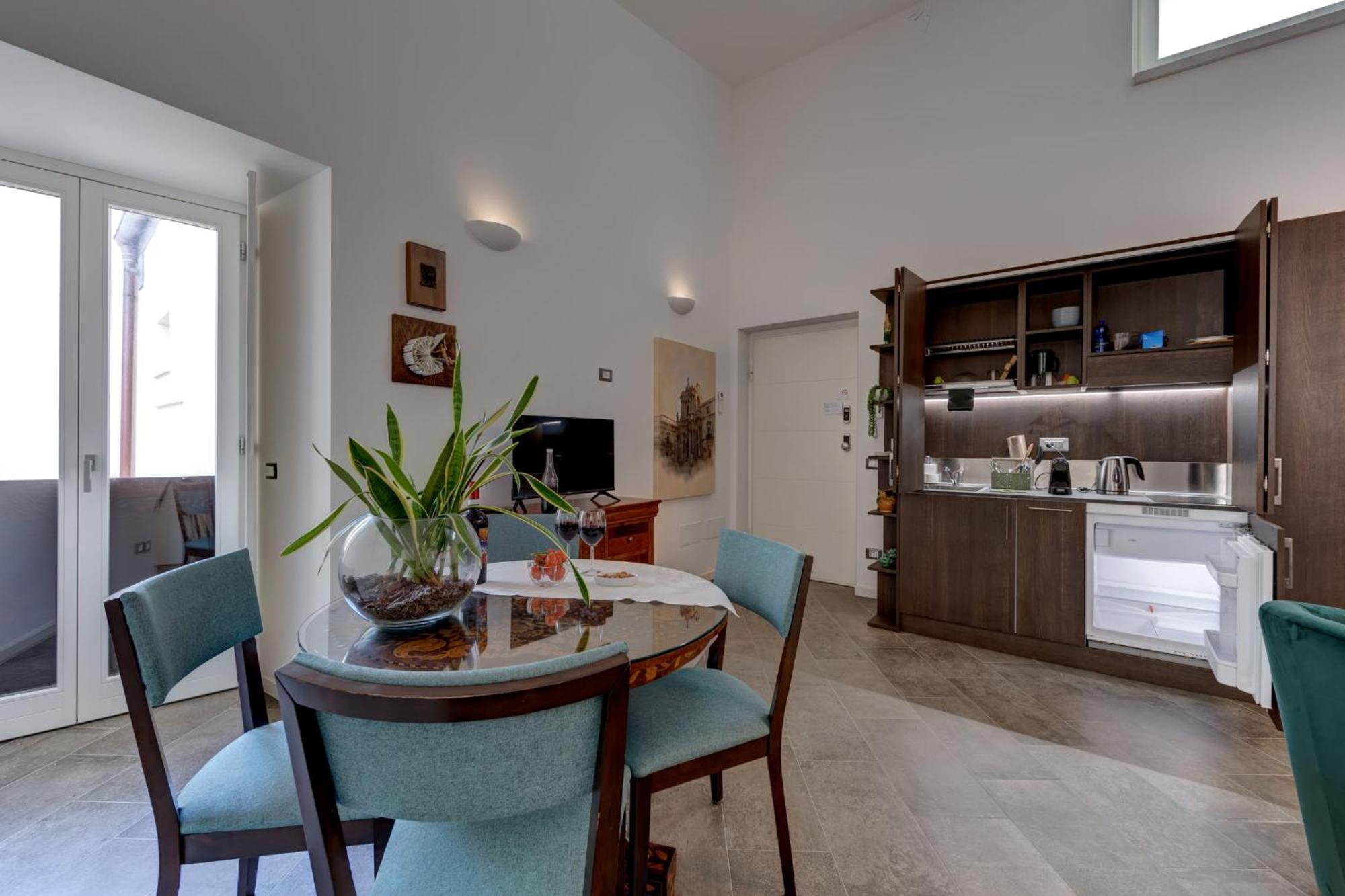 Ortigia Green Syracuse Luaran gambar