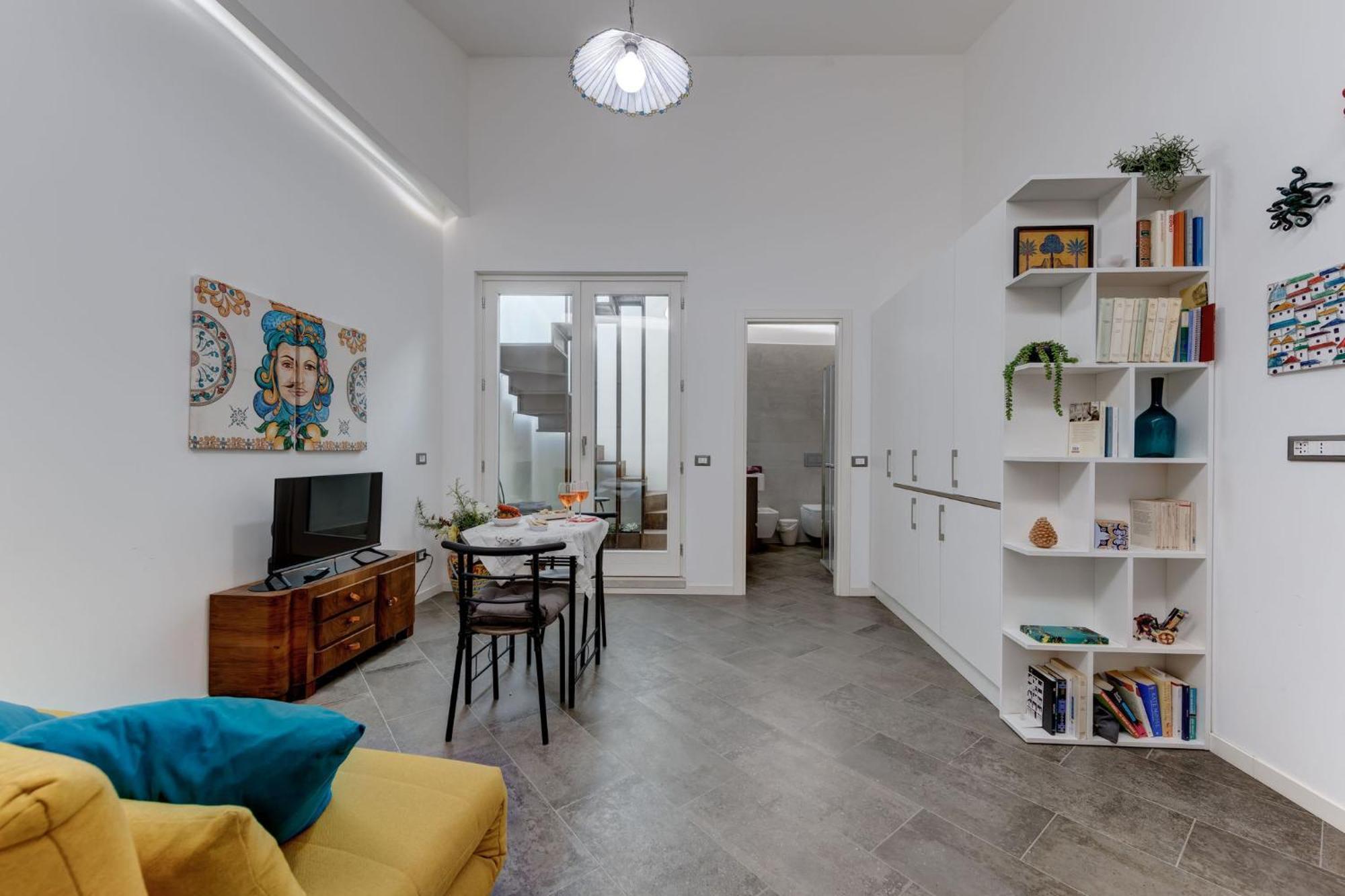 Ortigia Green Syracuse Luaran gambar