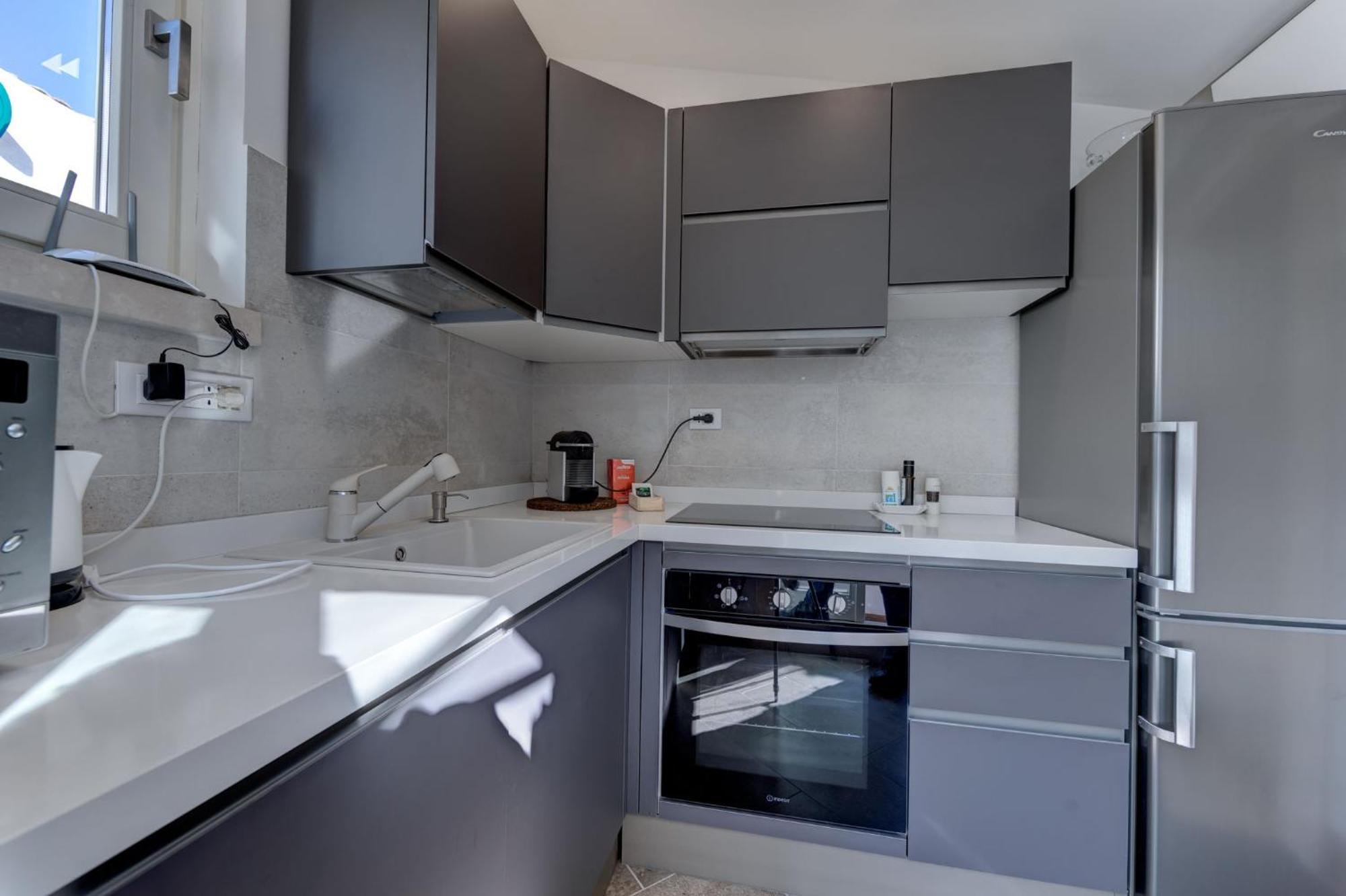 Ortigia Green Syracuse Luaran gambar