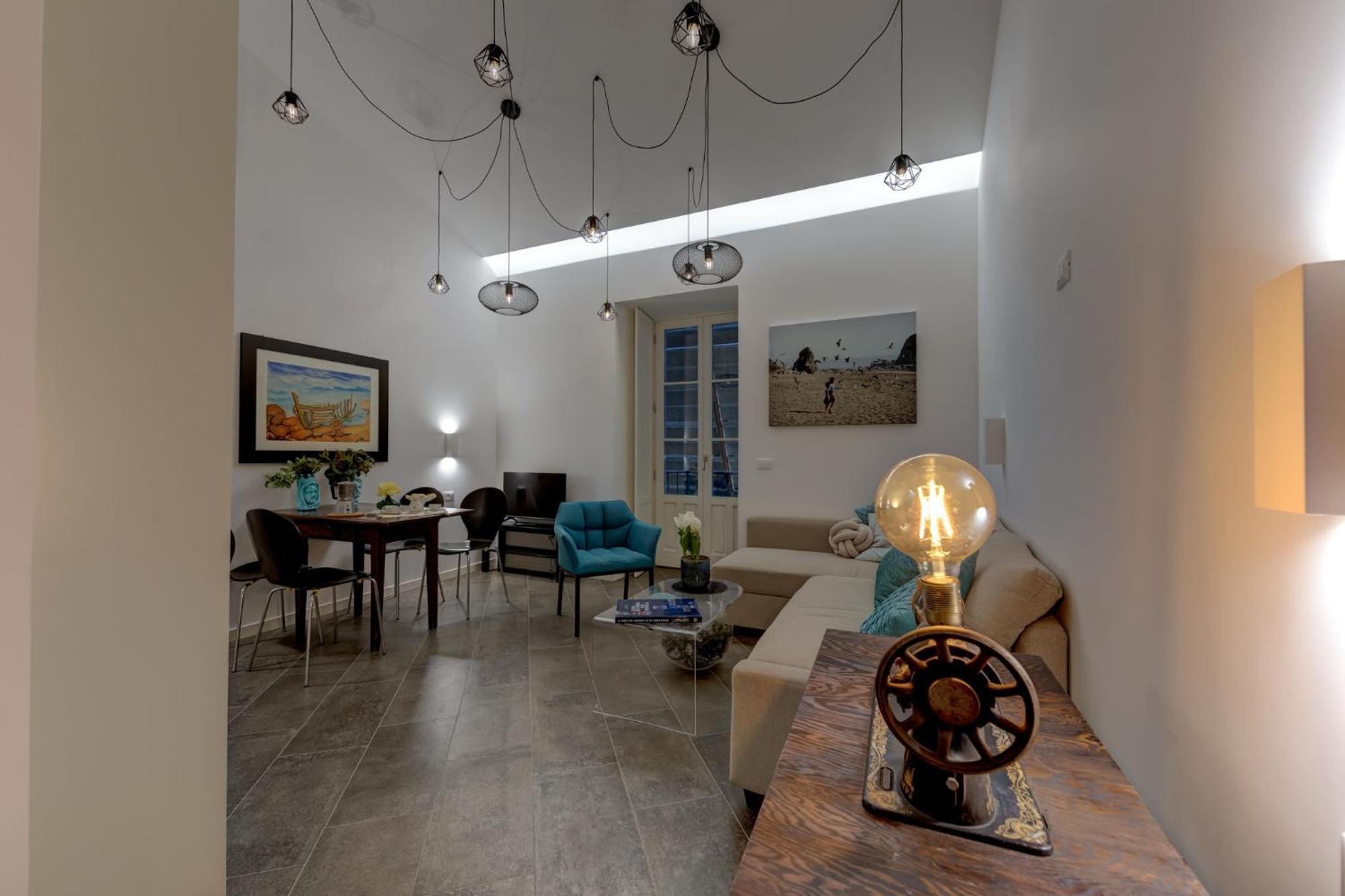 Ortigia Green Syracuse Luaran gambar