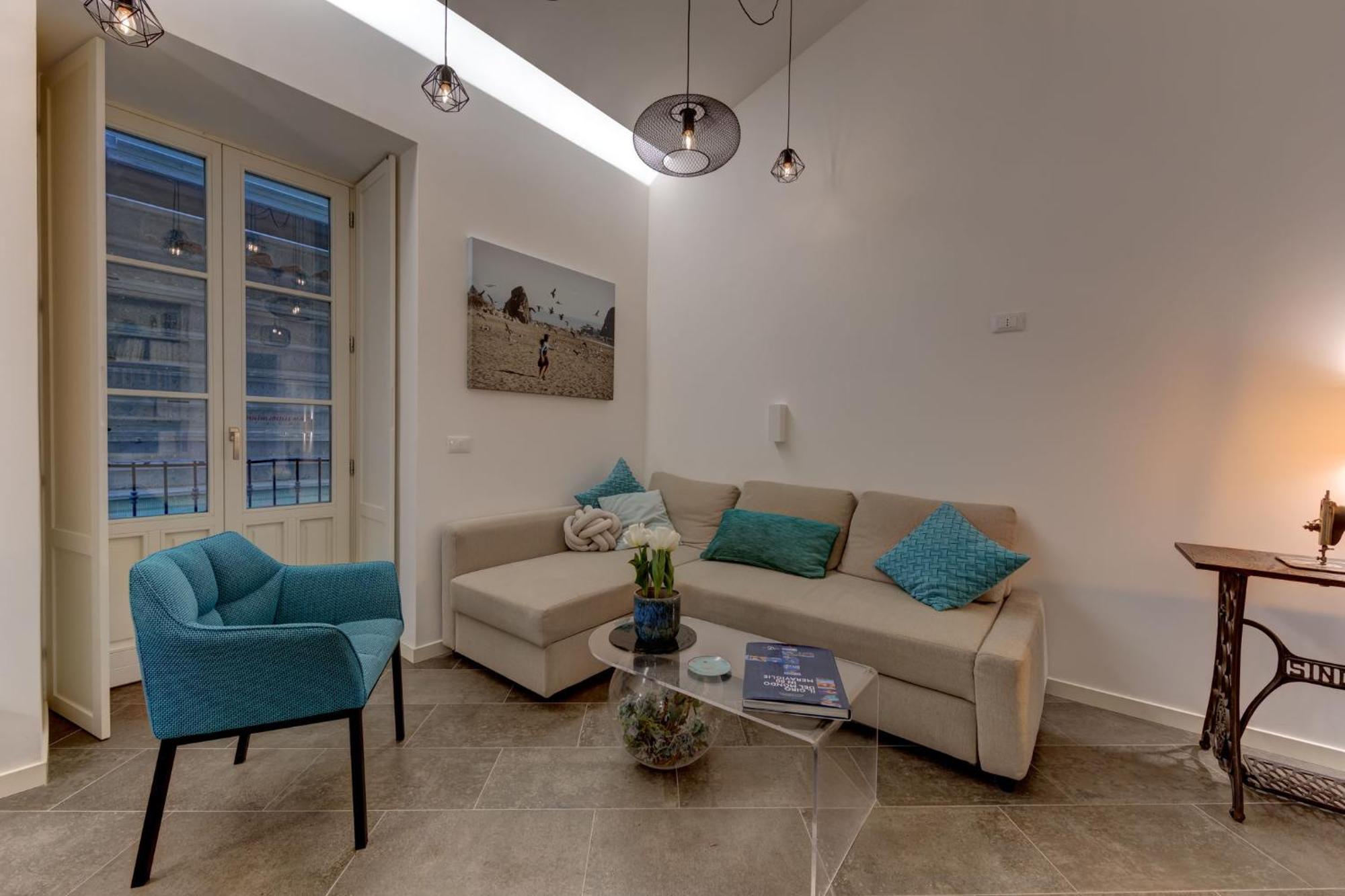 Ortigia Green Syracuse Luaran gambar