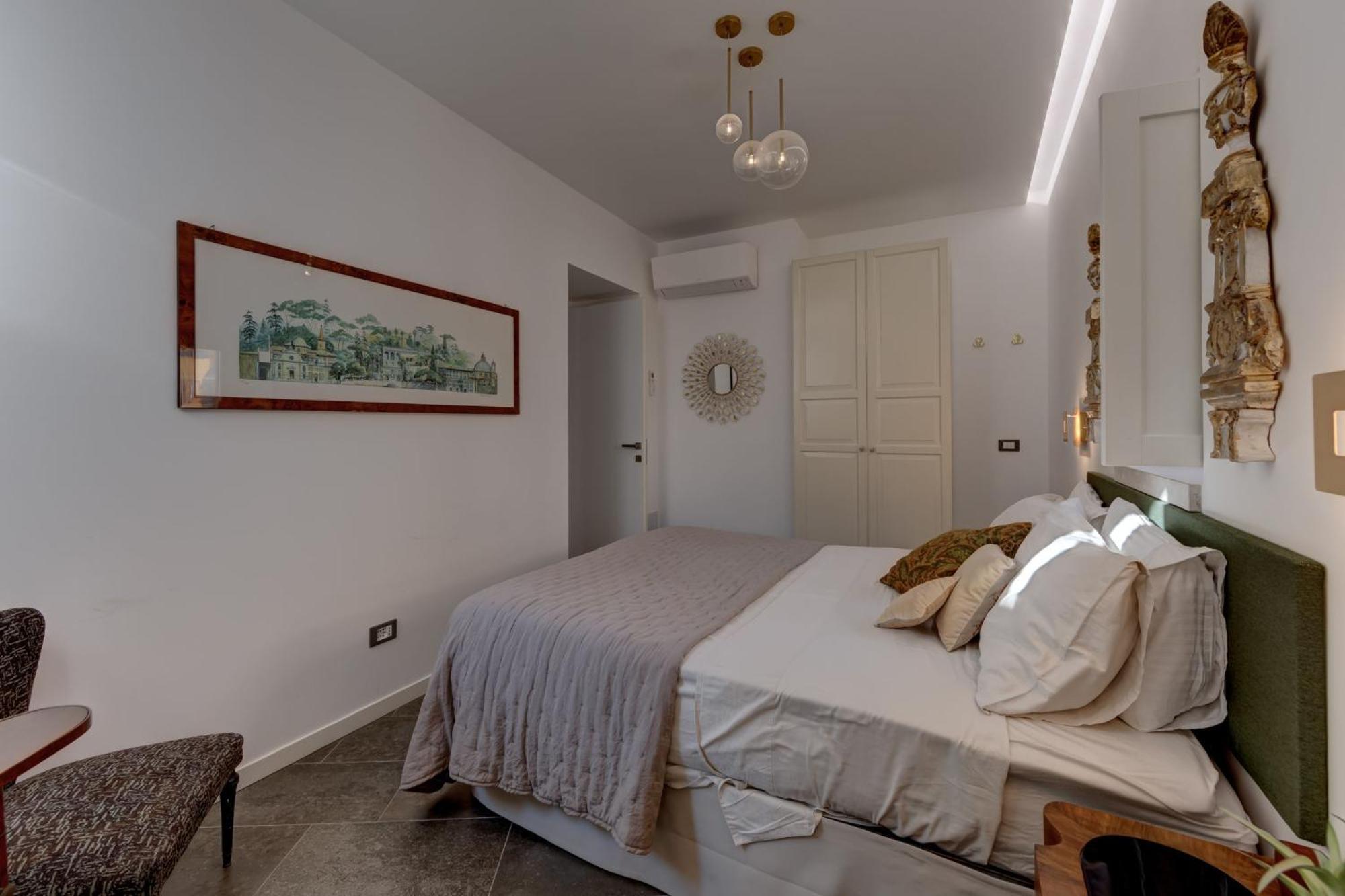 Ortigia Green Syracuse Luaran gambar