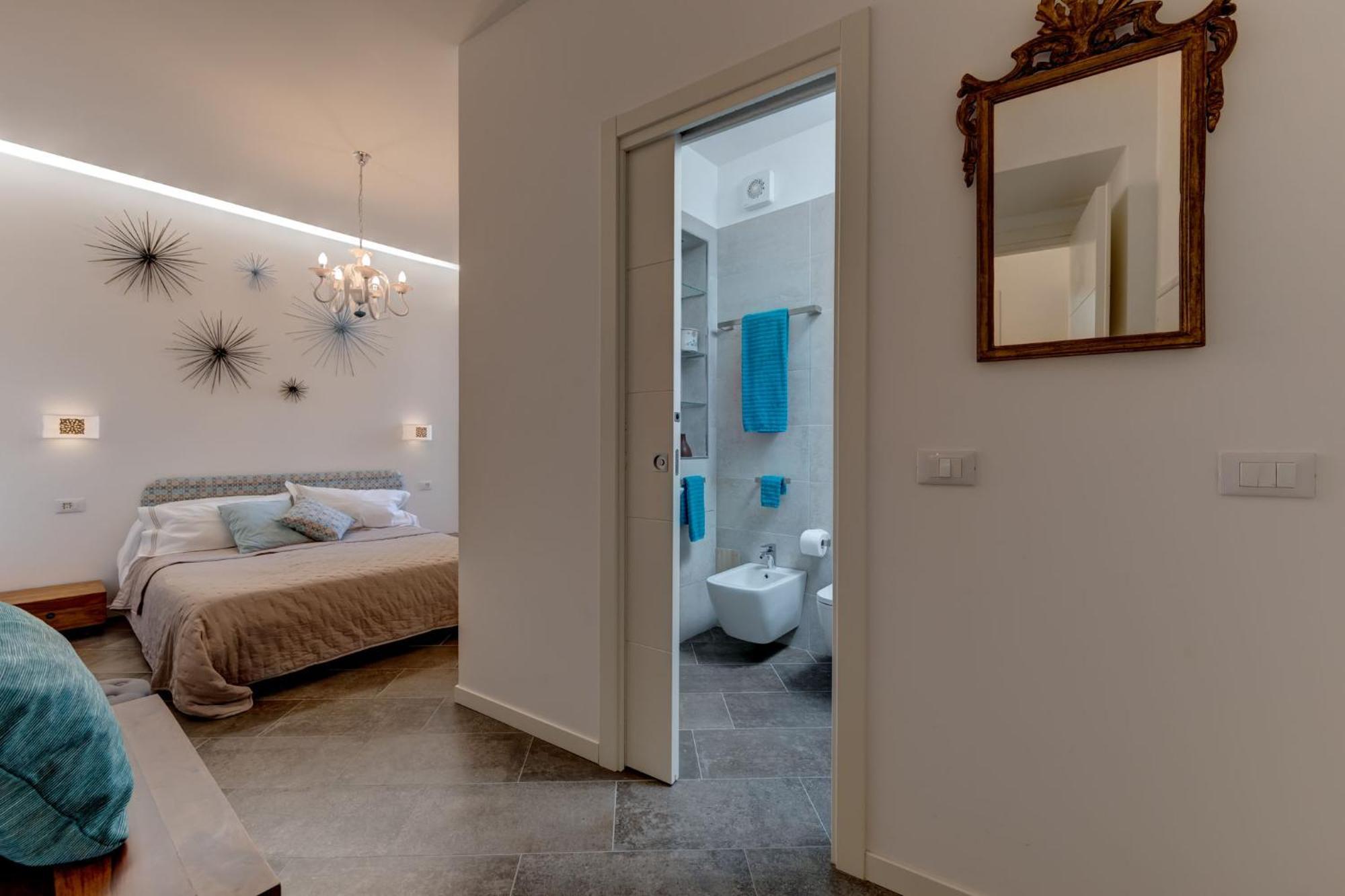 Ortigia Green Syracuse Luaran gambar