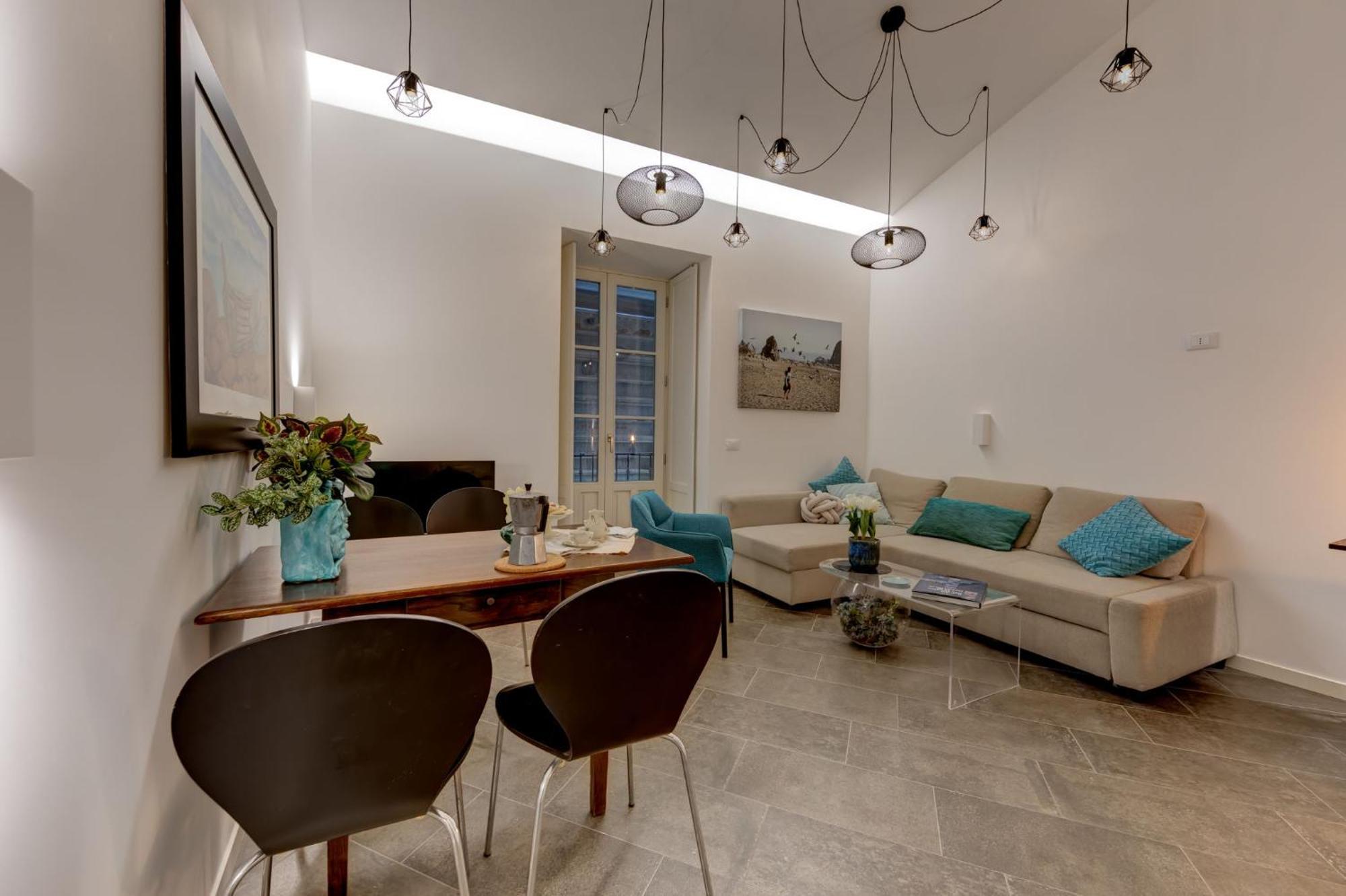 Ortigia Green Syracuse Luaran gambar