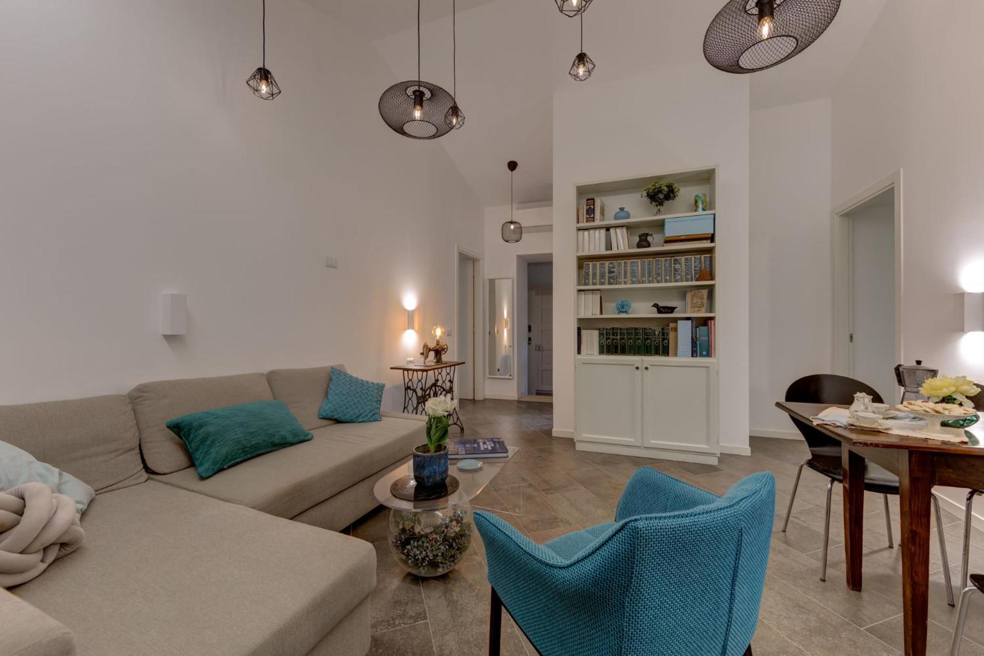 Ortigia Green Syracuse Luaran gambar
