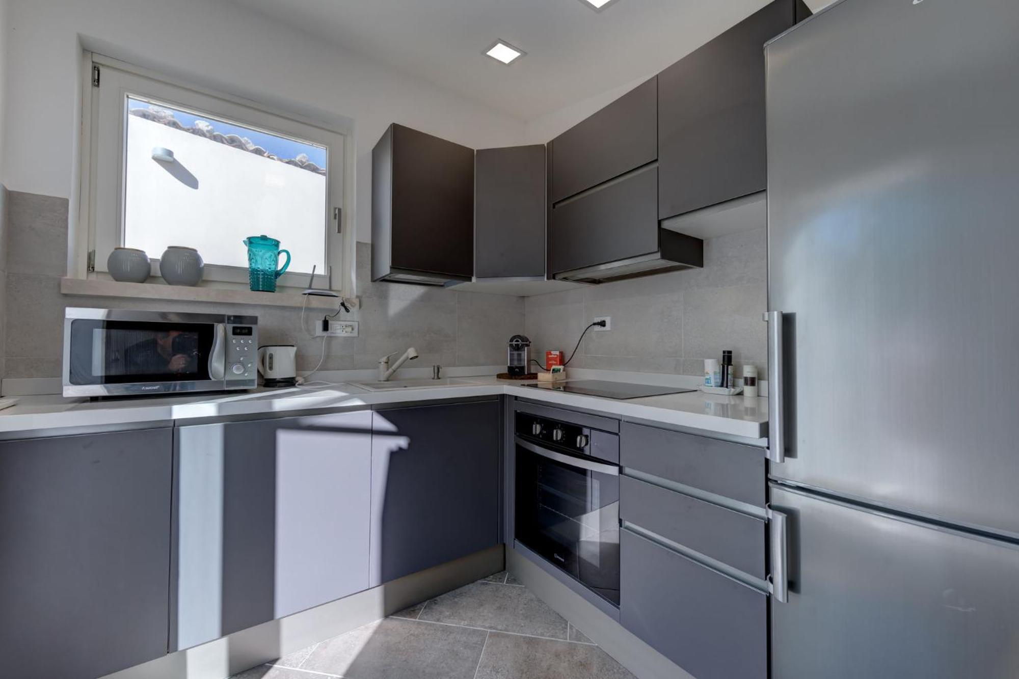 Ortigia Green Syracuse Luaran gambar