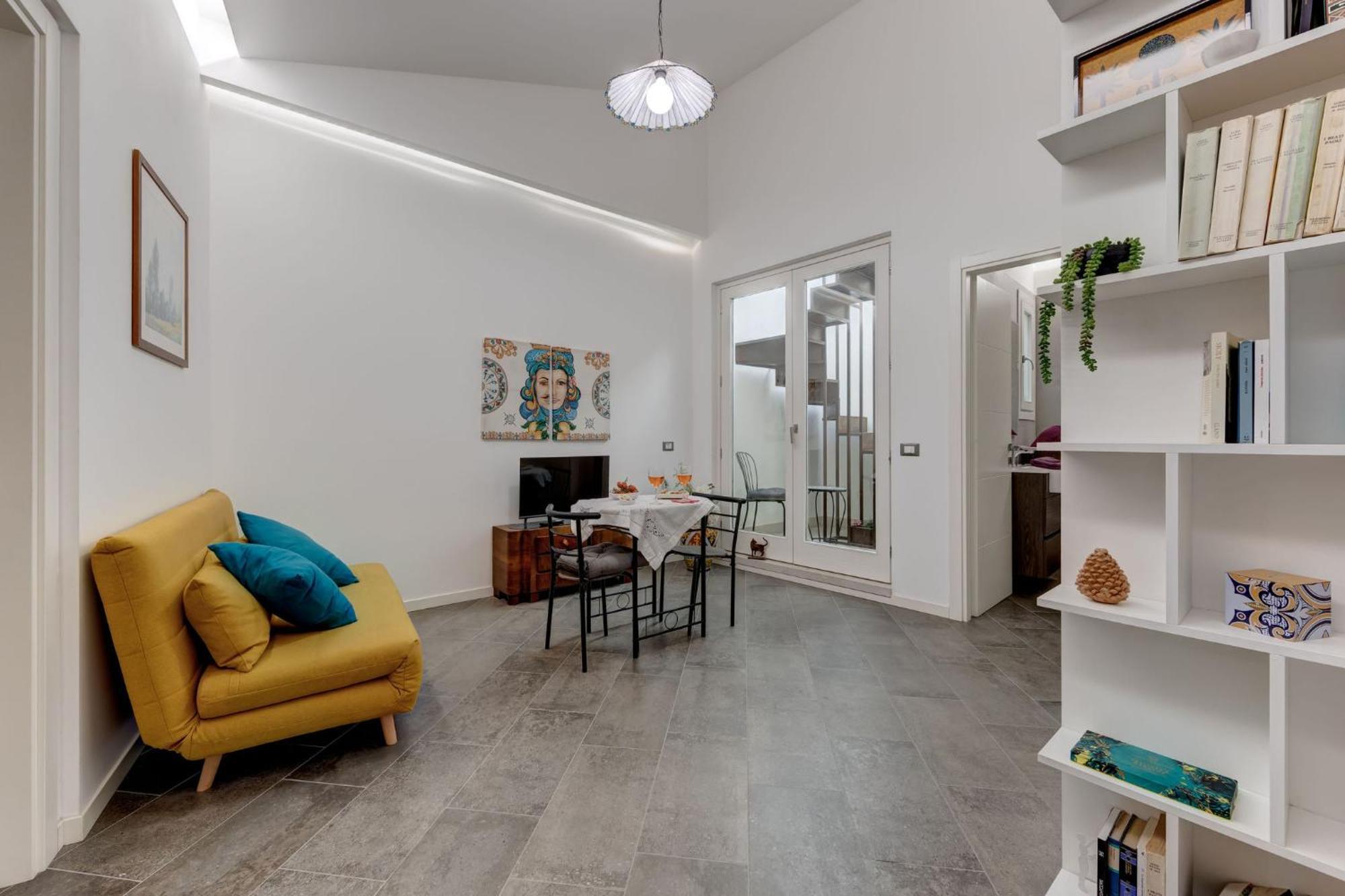 Ortigia Green Syracuse Luaran gambar