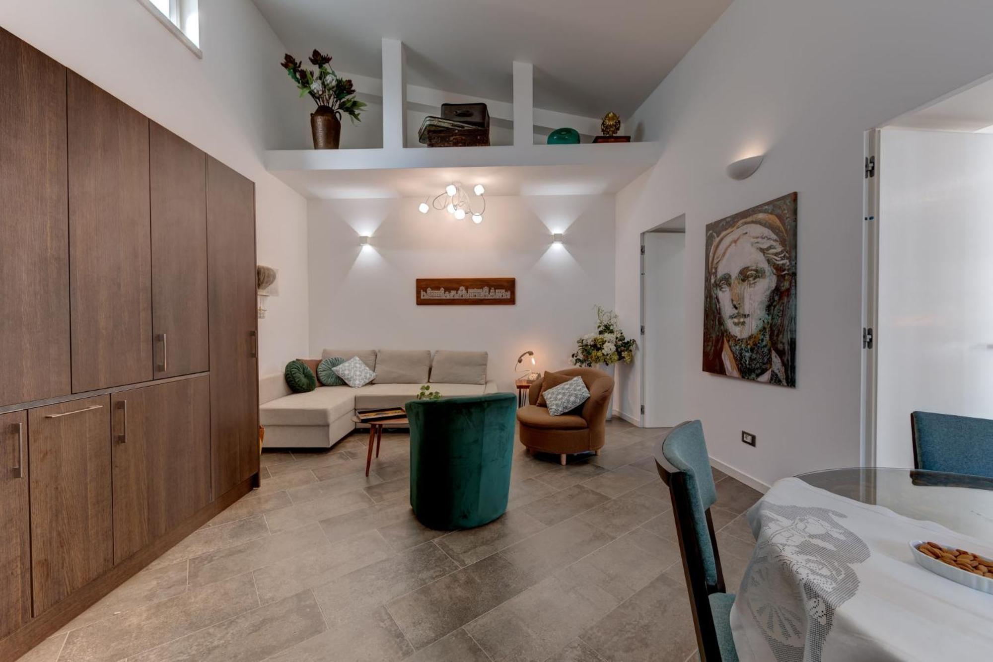 Ortigia Green Syracuse Luaran gambar