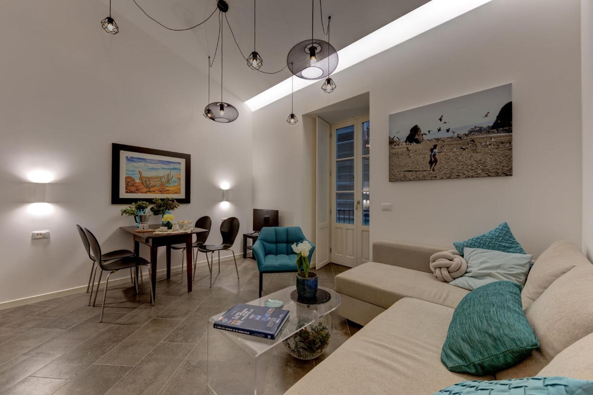 Ortigia Green Syracuse Luaran gambar