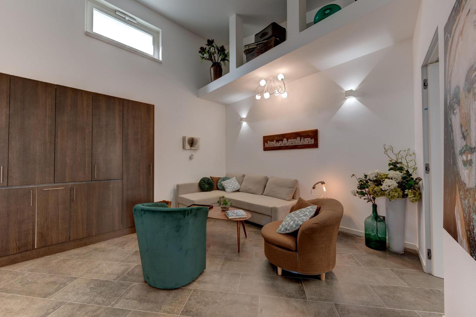 Ortigia Green Syracuse Luaran gambar