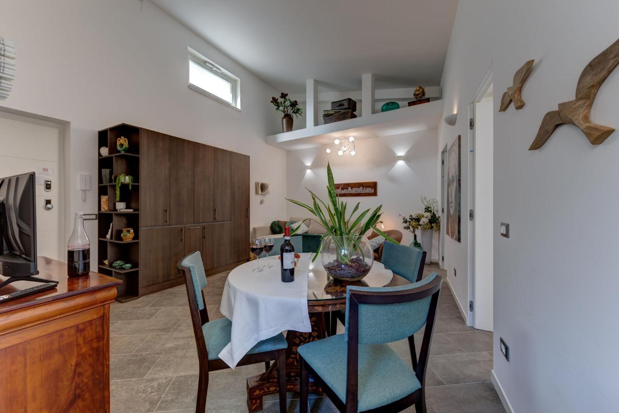 Ortigia Green Syracuse Luaran gambar