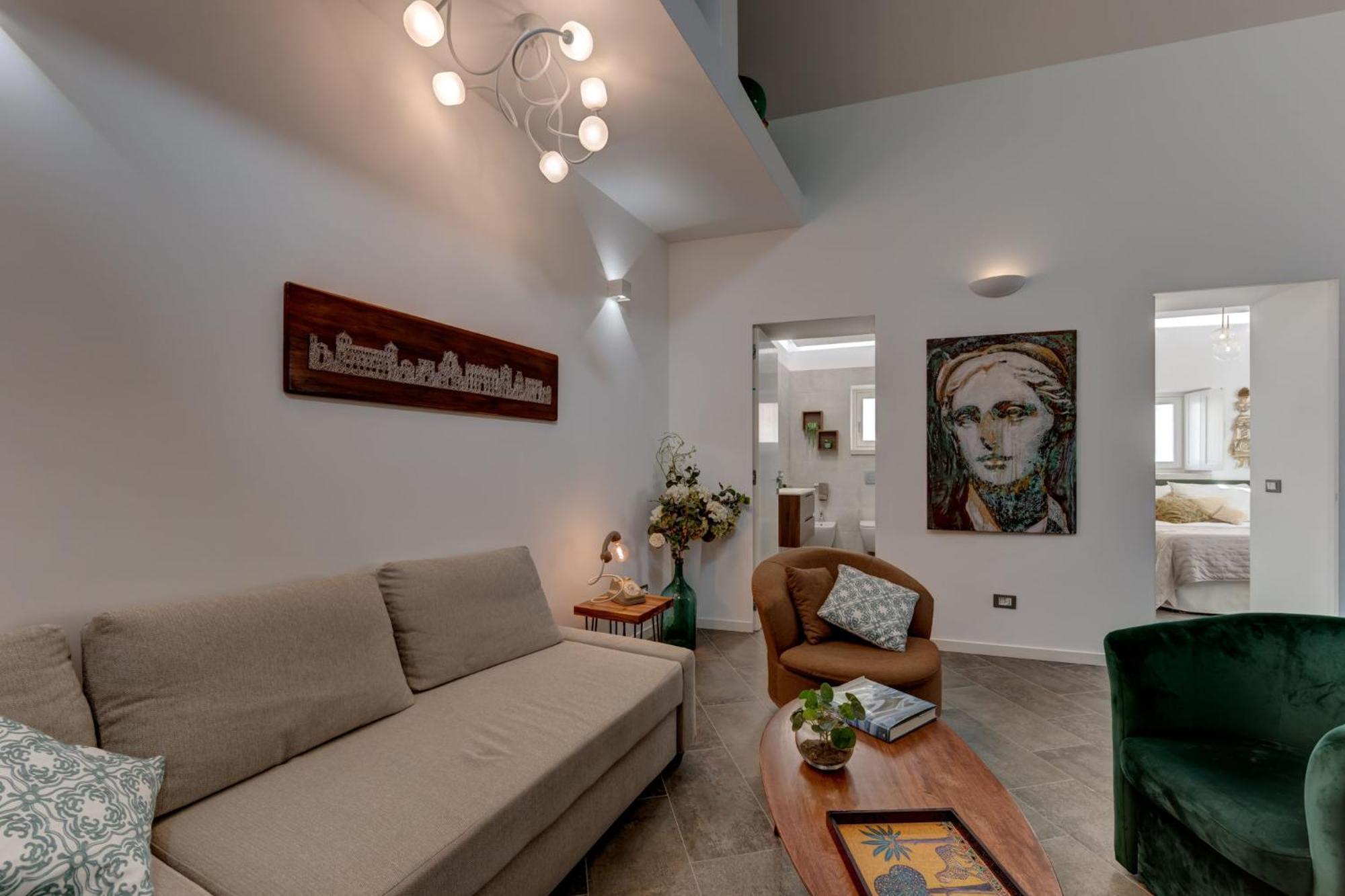 Ortigia Green Syracuse Luaran gambar