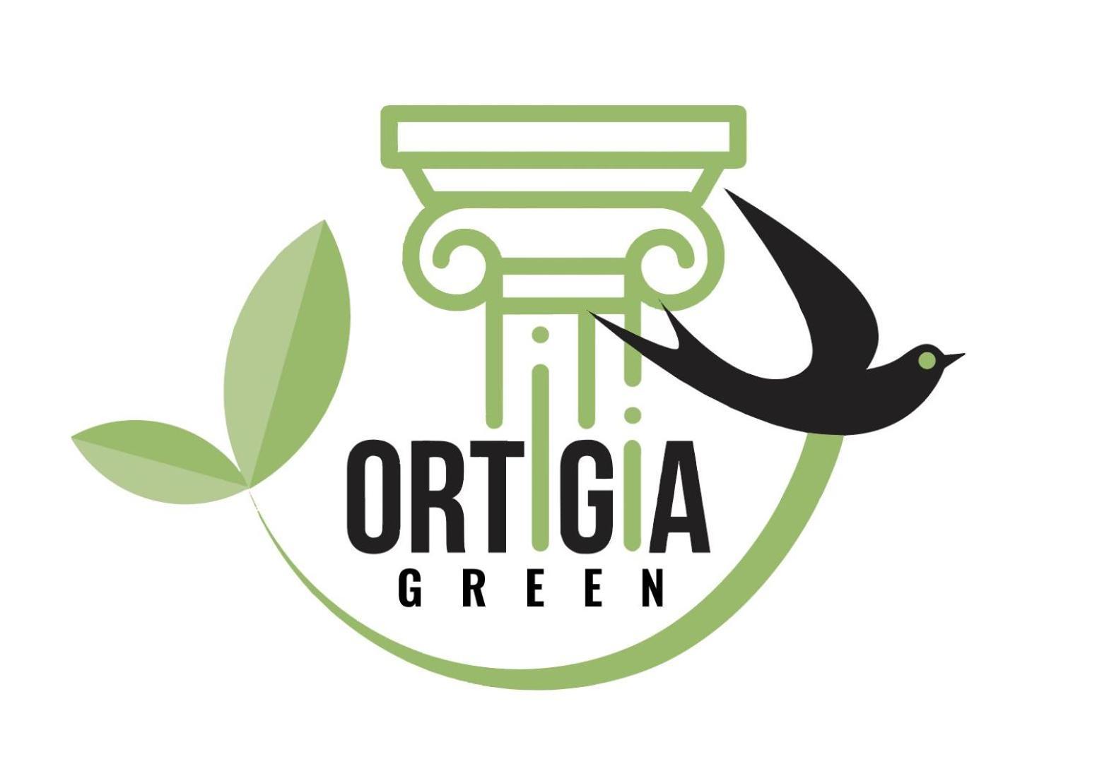 Ortigia Green Syracuse Luaran gambar
