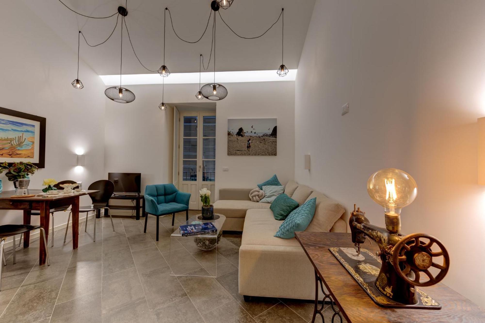 Ortigia Green Syracuse Luaran gambar